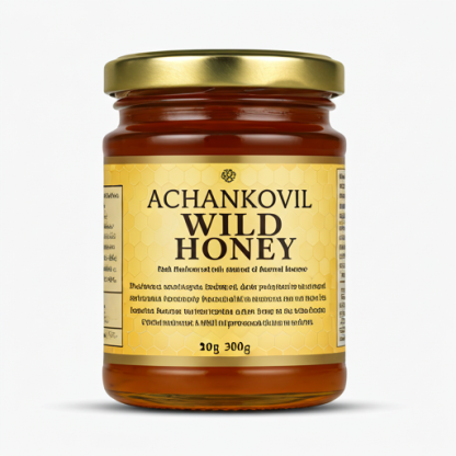 Achankovil Wild Honey 300g