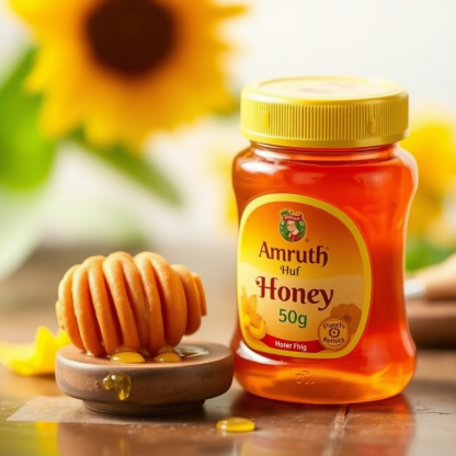 Amruth Honey 50g