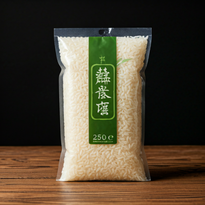 Bamboo Rice 250g