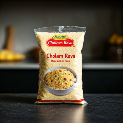 Cholam Rava 500g