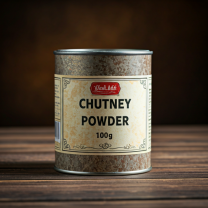 Chutney Powder 100g