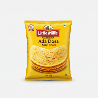 Little Millet Ada Dosa Mix 300g