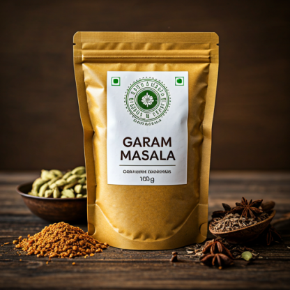 Garam Masala 100g