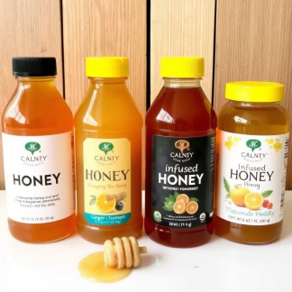 Honey & Infused Products