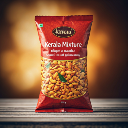 Kerala Mixture 125g