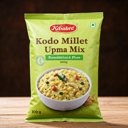 Kodo Millet Upma Mix 300g