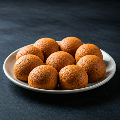 Kuzhalappam (10 pcs)