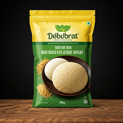 Little Millet Idli Dosa Mix 300g