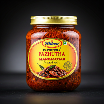 Pazhutha Manga Achar 150g