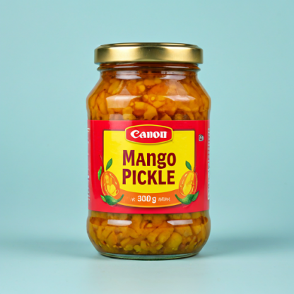 Mango Pickle 300g