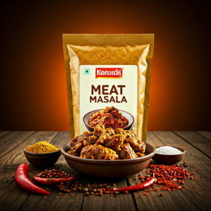 Meat Masala 200g