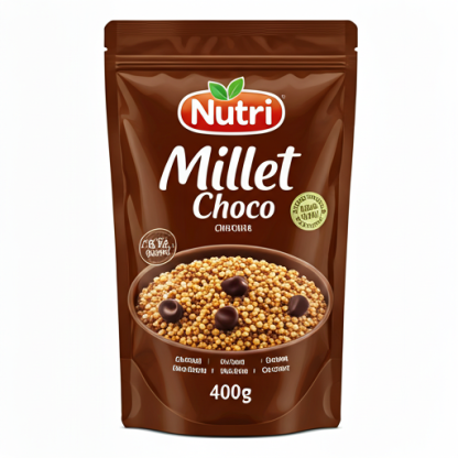 Nutri Millet Choco 400g