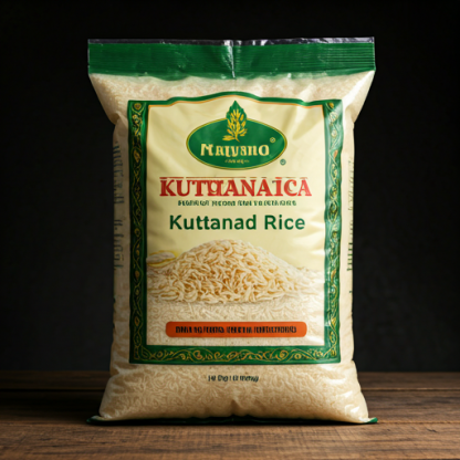 Kuttanad Rice 2kg