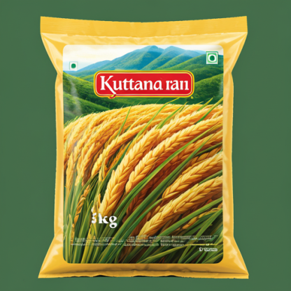 Kuttanad Rice 5kg