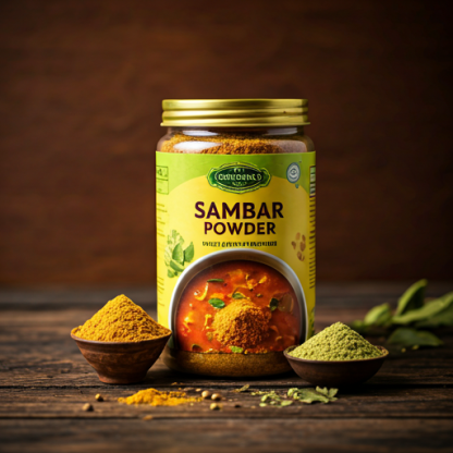 Sambar Powder 200g