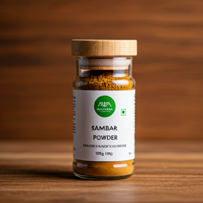 Sambar Powder 100g