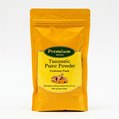 Turmeric Powder 250g